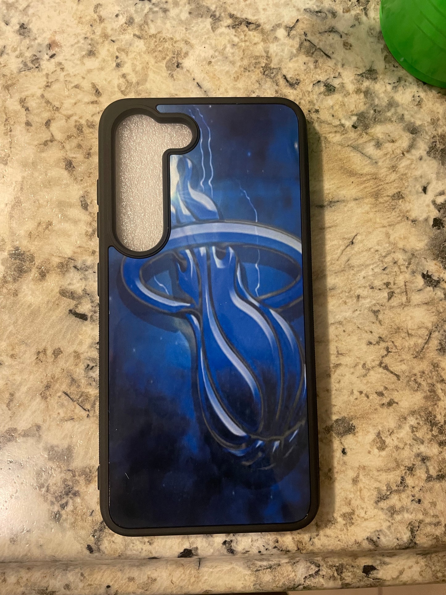 Personalized - Cell Phone Case - Simple