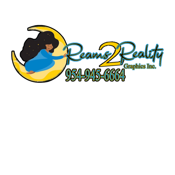 DREAMS TO REALITY GRAPHICS 