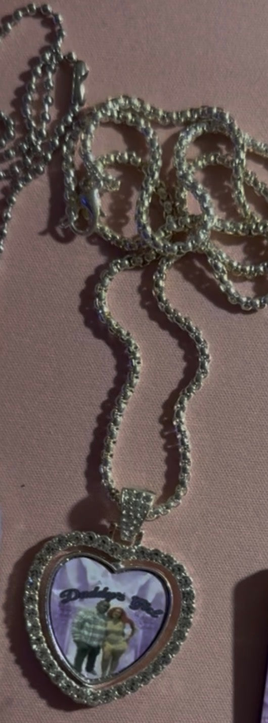 Customized Fashion Necklace