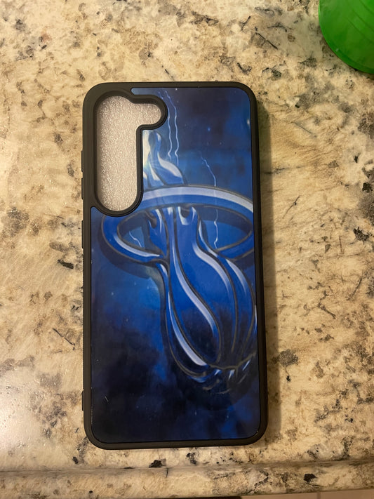 Personalized - Cell Phone Case - Simple